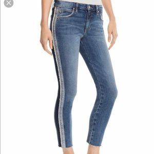 Joe’s Jeans - The Icon Madera